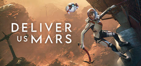 Deliver Us Mars-RUNE Deliver Us Mars-RUNE