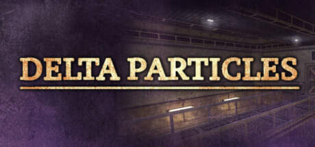 Delta Particles v1.3-P2P Delta Particles v1.3-P2P