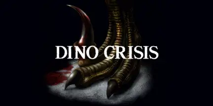 Dino Crisis v1.0-GOG Dino Crisis v1.0-GOG