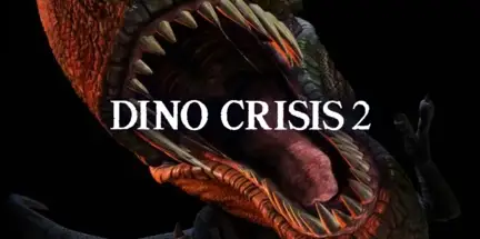 Dino Crisis 2-GOG Dino Crisis 2-GOG