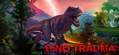 Dino Trauma v0.4.918-Early Access Dino Trauma v0.4.918-Early Access