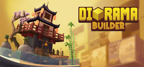 Diorama Builder-TENOKE Diorama Builder-TENOKE