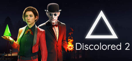 Discolored 2-TENOKE Discolored 2-TENOKE