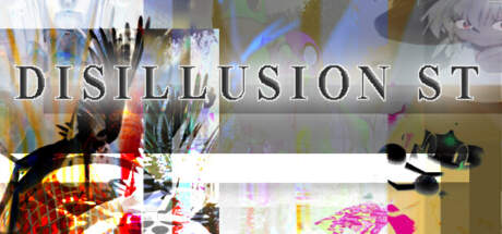 Disillusion ST Update v1.5-TENOKE
