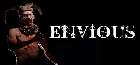 Envious-TENOKE Envious-TENOKE