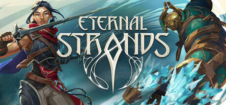 Eternal Strands v1.0.13.5634-Razor1911