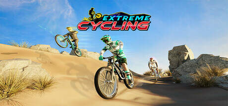 Extreme Cycling-TENOKE Extreme Cycling-TENOKE