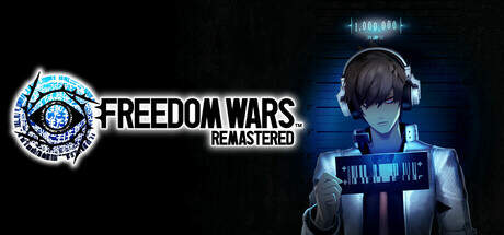 FREEDOM WARS Remastered Update v1.09-RUNE FREEDOM WARS Remastered Update v1.09-RUNE
