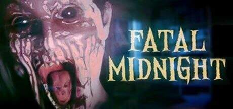 Fatal Midnight-TENOKE Fatal Midnight-TENOKE