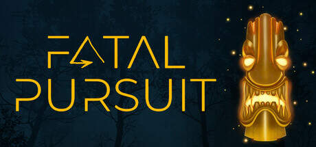 Fatal Pursuit-TENOKE Fatal Pursuit-TENOKE