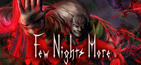 Few Nights More Update v1.0.0214-TENOKE