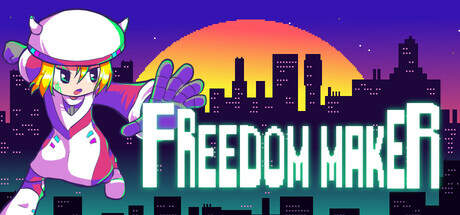 Freedom Maker-TENOKE Freedom Maker-TENOKE