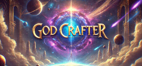 God Crafter-TENOKE God Crafter-TENOKE