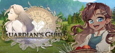 Guardians Guide-TENOKE Guardians Guide-TENOKE