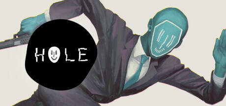 HOLE Update v1.0.6-TENOKE HOLE Update v1.0.6-TENOKE