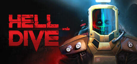 Hell Dive-Unleashed Hell Dive-Unleashed