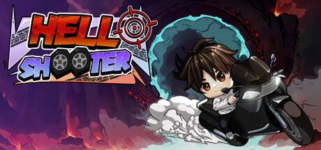 Hell Shooter-TENOKE Hell Shooter-TENOKE