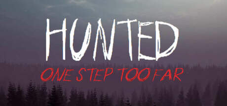 Hunted One Step Too Far Reborn Edition Remastered-TiNYiSO Hunted One Step Too Far Reborn Edition Remastered-TiNYiSO