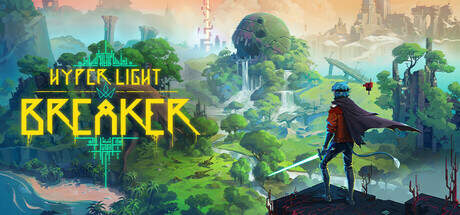 Hyper Light Breaker v0.5.2b 110871-Early Access Hyper Light Breaker v0.5.2b 110871-Early Access