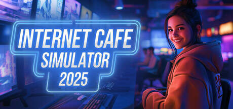 Internet Cafe Simulator 2025-TENOKE Internet Cafe Simulator 2025-TENOKE
