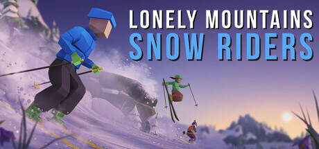 Lonely Mountains Snow Riders-Razor1911 Lonely Mountains Snow Riders-Razor1911