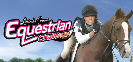 Lucinda Greens Equestrian Challenge-TENOKE Lucinda Greens Equestrian Challenge-TENOKE
