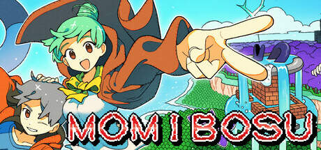 MOMIBOSU-TENOKE MOMIBOSU-TENOKE