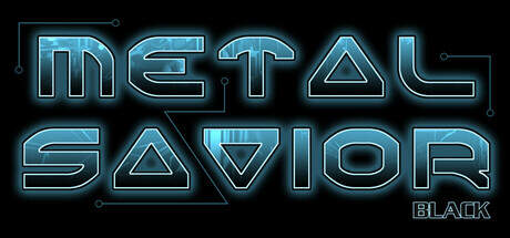 Metal Savior Black-TENOKE Metal Savior Black-TENOKE