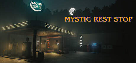 Mystic Rest Stop-TENOKE Mystic Rest Stop-TENOKE