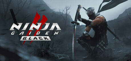 NINJA GAIDEN 2 Black Update v1.0.7.0-RUNE NINJA GAIDEN 2 Black Update v1.0.7.0-RUNE