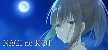 Nagi no Koi-TENOKE