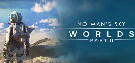 No Mans Sky Worlds 2 Update v5.55-GOG No Mans Sky Worlds 2 Update v5.55-GOG