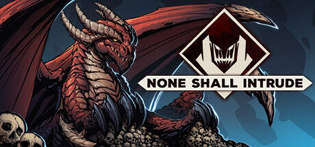 None Shall Intrude Update v1.0.0319-TENOKE None Shall Intrude Update v1.0.0319-TENOKE