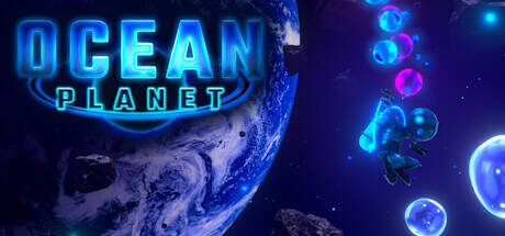 Ocean Planet-TENOKE Ocean Planet-TENOKE