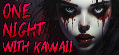 One Night With Kawaii-TENOKE One Night With Kawaii-TENOKE