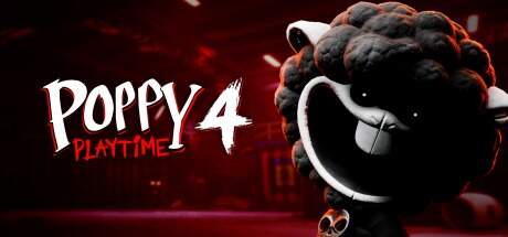 Poppy Playtime Chapter 4 Update 7-RUNE Poppy Playtime Chapter 4 Update 7-RUNE