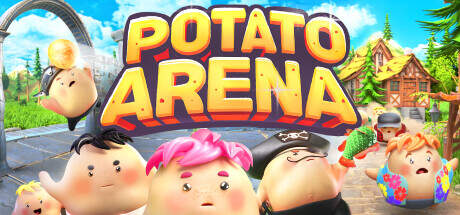 Potato Arena-TENOKE Potato Arena-TENOKE