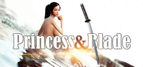 Princess And Blade-TENOKE Princess And Blade-TENOKE
