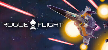 ROGUE FLIGHT-TENOKE ROGUE FLIGHT-TENOKE