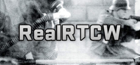 RealRTCW Agency Weapon Pack-I_KnoW RealRTCW Agency Weapon Pack-I_KnoW