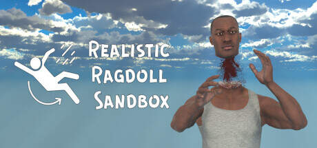 Realistic Ragdoll Sandbox-TENOKE Realistic Ragdoll Sandbox-TENOKE