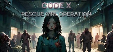 Rescue Girl Operation Code X-TiNYiSO Rescue Girl Operation Code X-TiNYiSO