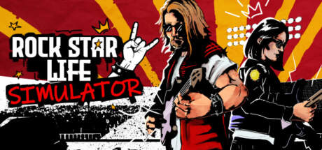 Rock Star Life Simulator-SKIDROW Rock Star Life Simulator-SKIDROW