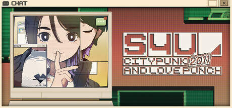 S4U CITYPUNK 2011 AND LOVE PUNCH Update v1.5.21-TENOKE S4U CITYPUNK 2011 AND LOVE PUNCH Update v1.5.21-TENOKE