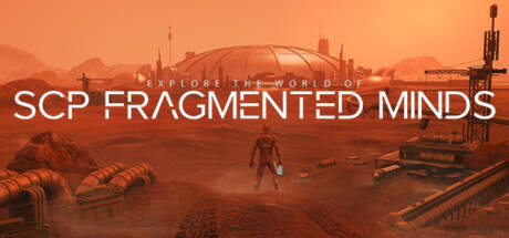 SCP Fragmented Minds Chapter 01-Early Access SCP Fragmented Minds Chapter 01-Early Access