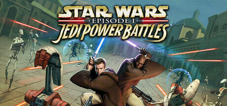 STAR WARS Episode I Jedi Power Battles Update 1-RUNE STAR WARS Episode I Jedi Power Battles Update 1-RUNE