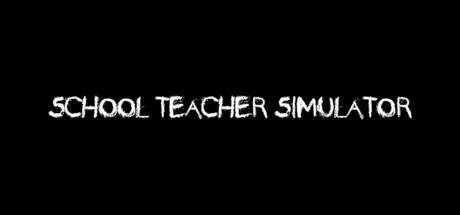 Schoolteacher Simulator-TENOKE Schoolteacher Simulator-TENOKE