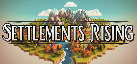 Settlements Rising-SKIDROW Settlements Rising-SKIDROW