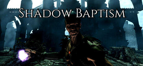 Shadow Baptism-TENOKE Shadow Baptism-TENOKE
