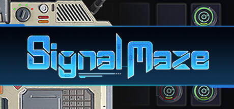 Signal Maze-TENOKE Signal Maze-TENOKE